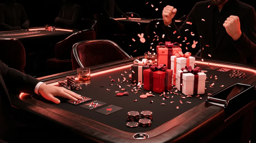 🃏 Live Dealer Games and Real-Time Interaction