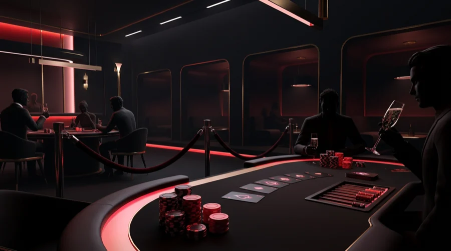 Betting Features Overview