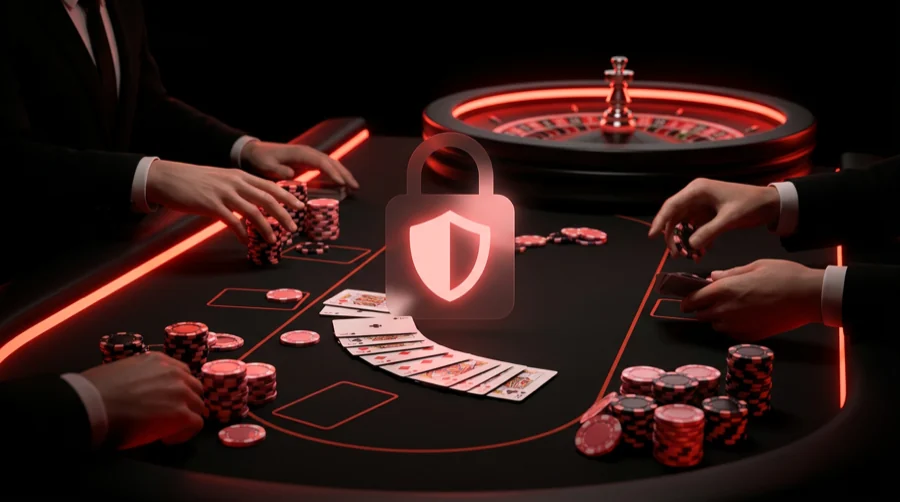 666 VIP Casino Features